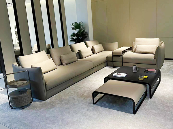 多功能沙发组合