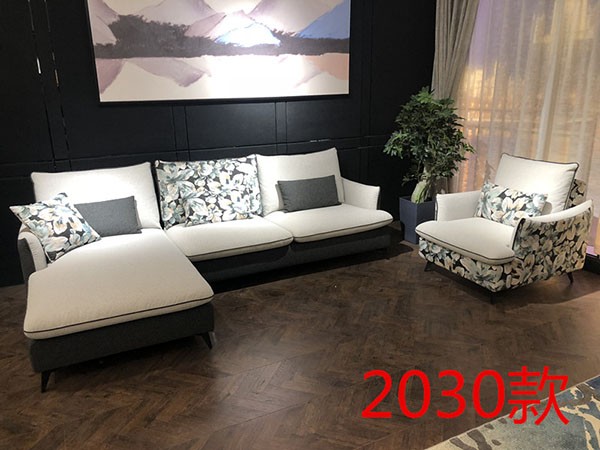 羽绒布艺沙发的优缺点有哪些？